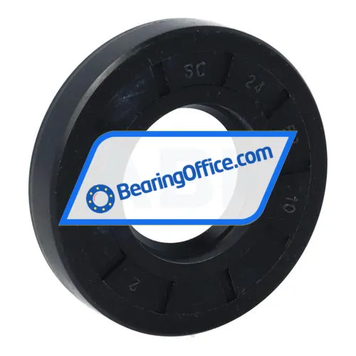 NAK Sealing Technologies SC24X52X10