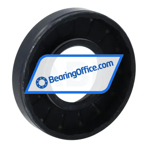 NAK Sealing Technologies SC24X52X10 bearing image 2