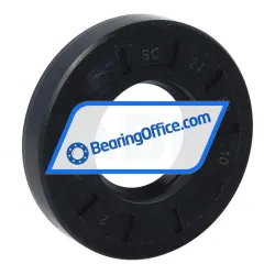 NAK Sealing Technologies SC24X52X10