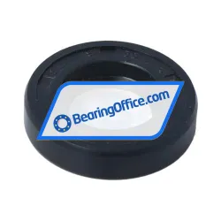 NAK Sealing Technologies SC18X35X8