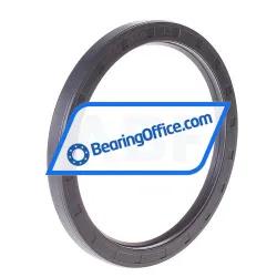 SKF CR115X140X12HMS5RG rulman resim 2