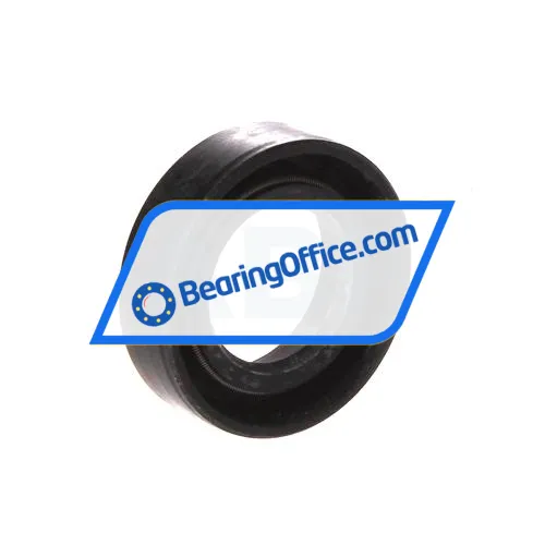 NAK Sealing Technologies SC20X35X10 bearing image 2