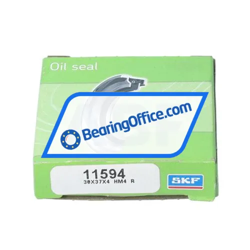 SKF CR30X37X4HM4R bearing image 3