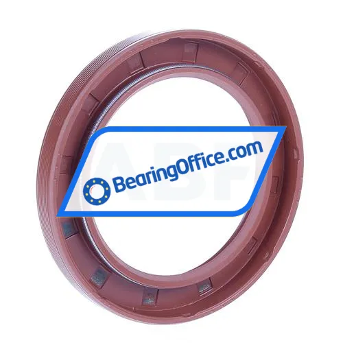 SKF 50X72X8HMS5V bearing image 2