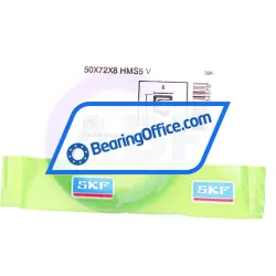 SKF 50X72X8HMS5V rulman resim 3