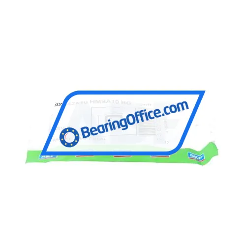 Chicago Rawhide Ltd 22X42X10HMSA10RG bearing image 3