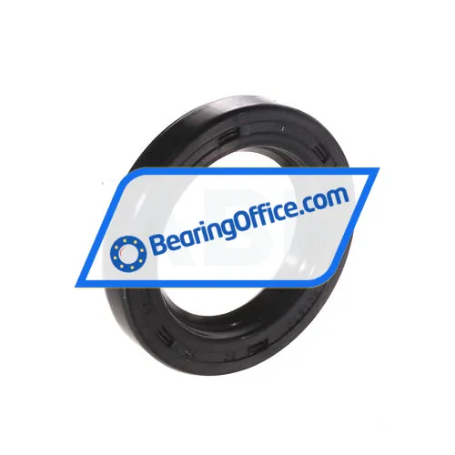 Dichtomatic 30X47X7 WA NBR bearing image 2