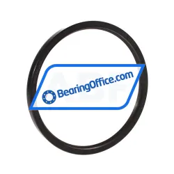 NAK Sealing Technologies SC125X140X10