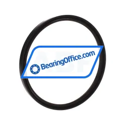 NAK Sealing Technologies SC125X140X10 rulman resim 2