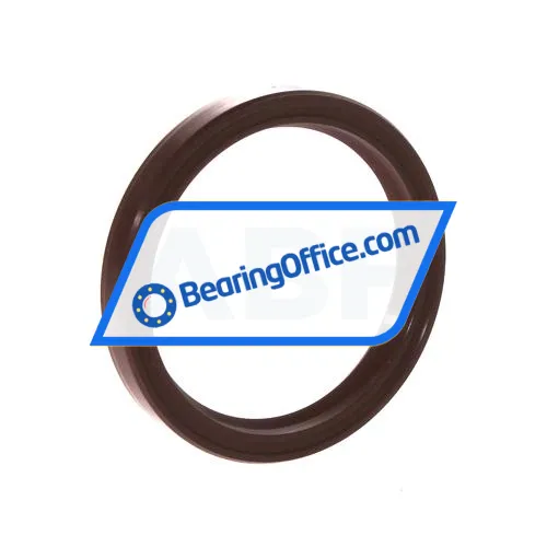 NAK Sealing Technologies 50X62X8