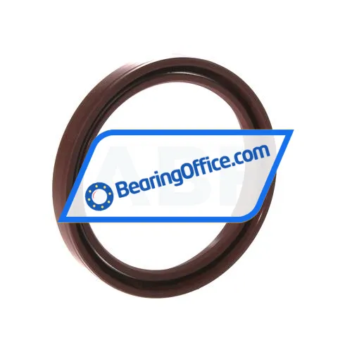 NAK Sealing Technologies 50X62X8 bearing image 2
