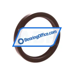 NAK Sealing Technologies 50X62X8