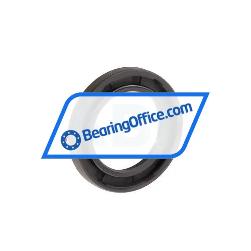 SKF 25X37X5HMSA10RG bearing image 2