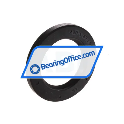 SKF CR30X47X6HMSA10RG