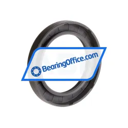 SKF 55X78X10HMSA10RG rulman resim 2