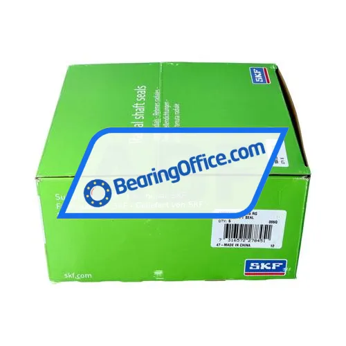 SKF 100X120X12HMS5RG bearing image 3