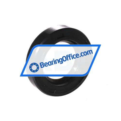 NAK Sealing Technologies SC25X43X9