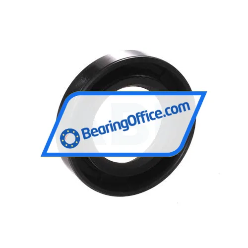 NAK Sealing Technologies SC25X43X9 bearing image 2