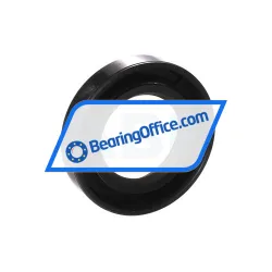 NAK Sealing Technologies SC25X43X9 rulman resim 2