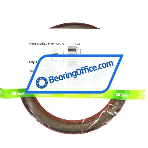 SKF CR130X170X12HMSA10RG bearing image 3