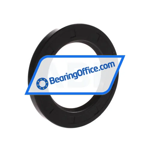 NAK Sealing Technologies SC75X115X12