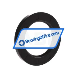 NAK Sealing Technologies SC75X115X12