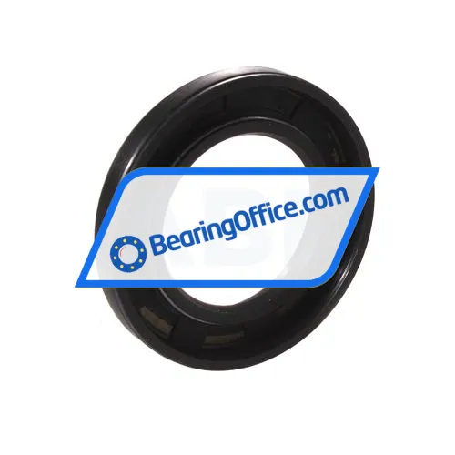 NAK Sealing Technologies SC31,5X52X7 bearing image 2