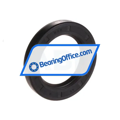 NAK Sealing Technologies SC26X40X6