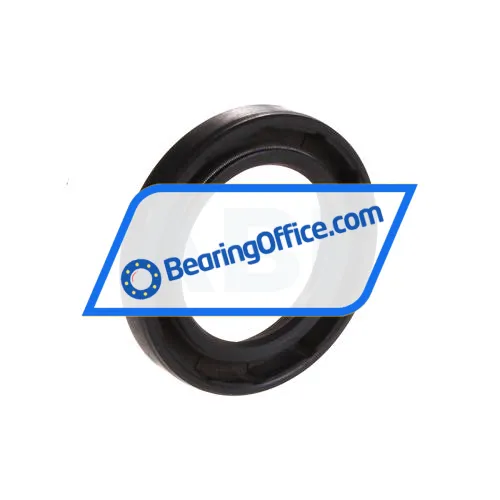 NAK Sealing Technologies SC26X40X6 bearing image 2