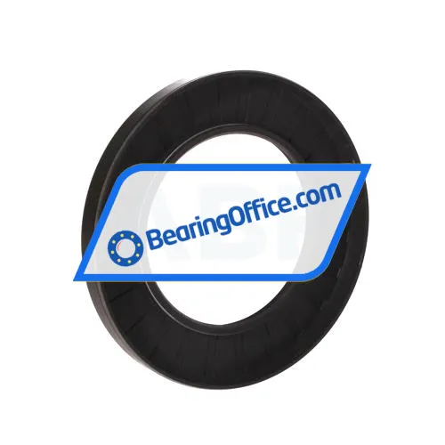 SKF CR75X120X12HMSA10RG bearing image 2