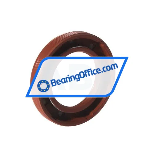 SKF 26X42X7HMS5V bearing image 2