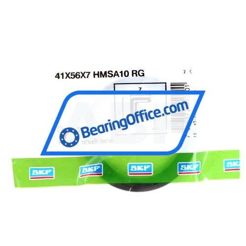 SKF 41X56X7HMSA10RG bearing image 3