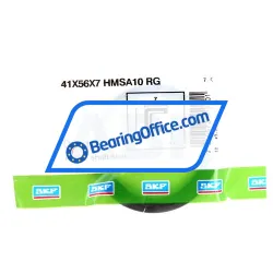 SKF 41X56X7HMSA10RG rulman resim 3