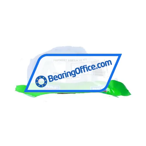 SKF 70X90X10HMSA10RG bearing image 3