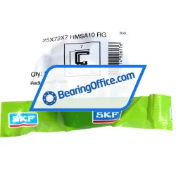 SKF 25X72X7HMSA10RG rulman resim 3