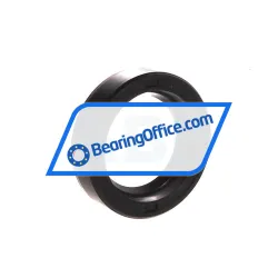 NAK Sealing Technologies SC27X41X10