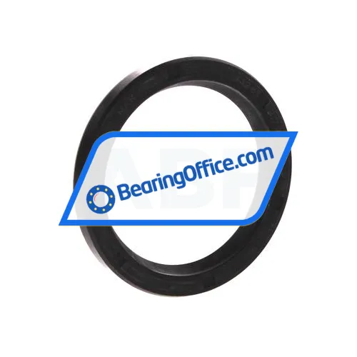 NAK Sealing Technologies SC2-125X2-750X0-312