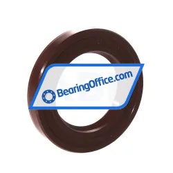 NAK Sealing Technologies SF40X65X10