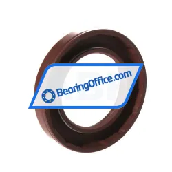 NAK Sealing Technologies SF40X65X10 rulman resim 2