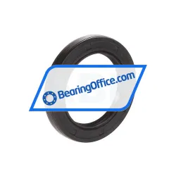 SKF 38X55X7HMSA10RG rulman resim 2