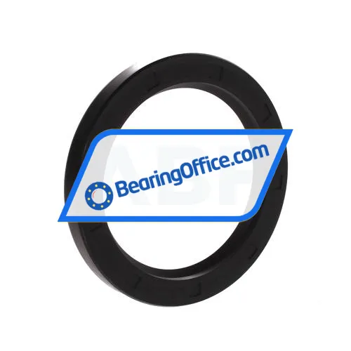 NAK Sealing Technologies SC3-500X4-750X0-500