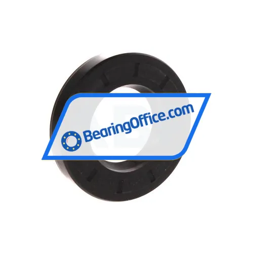NAK Sealing Technologies SC1-125X2-125X0-375