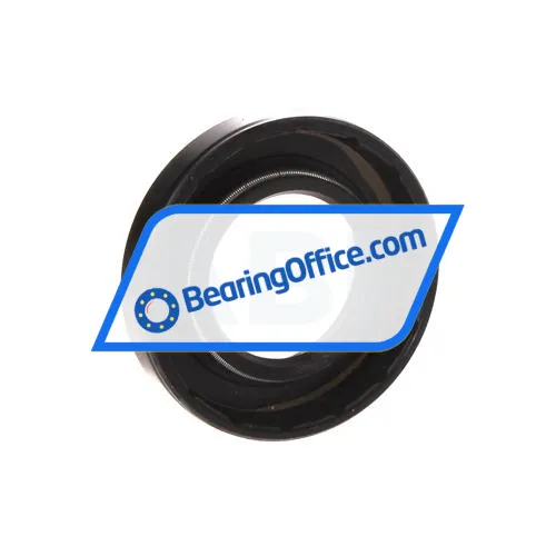 NAK Sealing Technologies SC1-125X2-125X0-375 bearing image 2