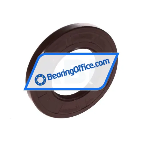 SOG 60X110X13 bearing image 2