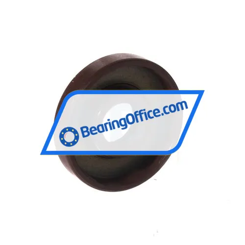 SOG 12X35X7 bearing image 2