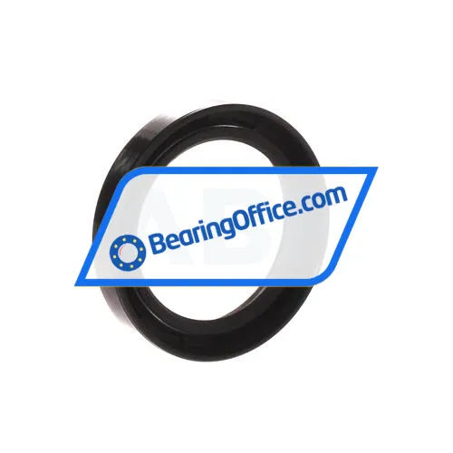 SOG 52X72X12 bearing image 2