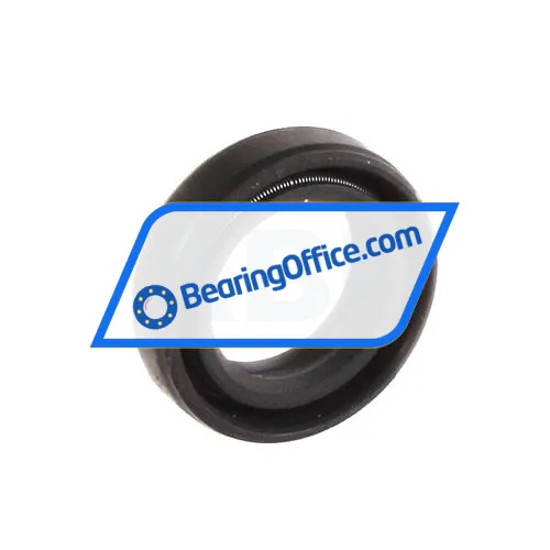 TTO Oil seals 12X19X5 bearing image 2