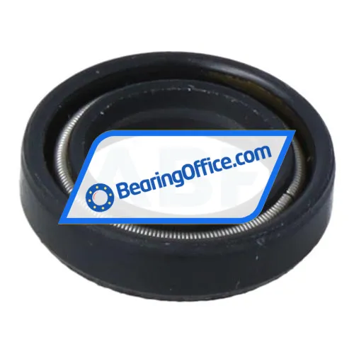 CHO Champ Oil Seals 11X17X4SC bearing image 2