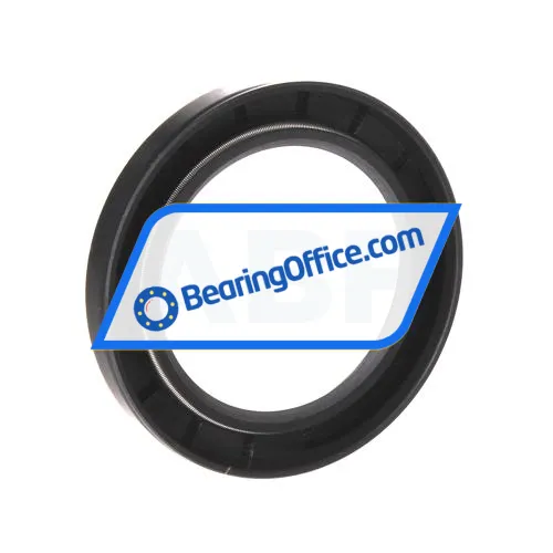 TTO Oil seals 50,80X73,02X9,52 bearing image 2