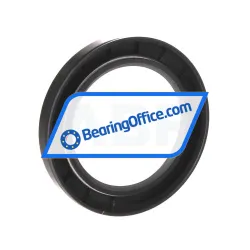TTO Oil seals 50,80X73,02X9,52 rulman resim 2